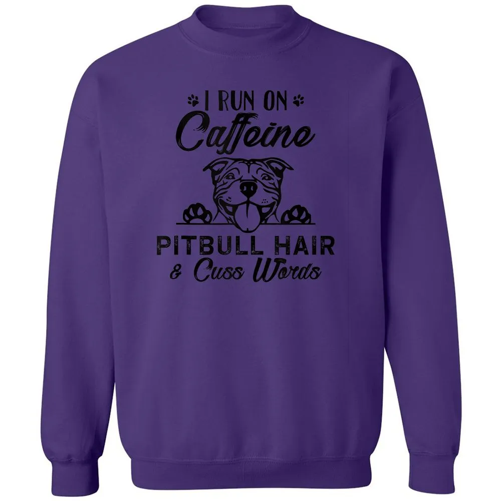 Classic Unisex Sweatshirt - 5RQP4NYA - Purple - 6