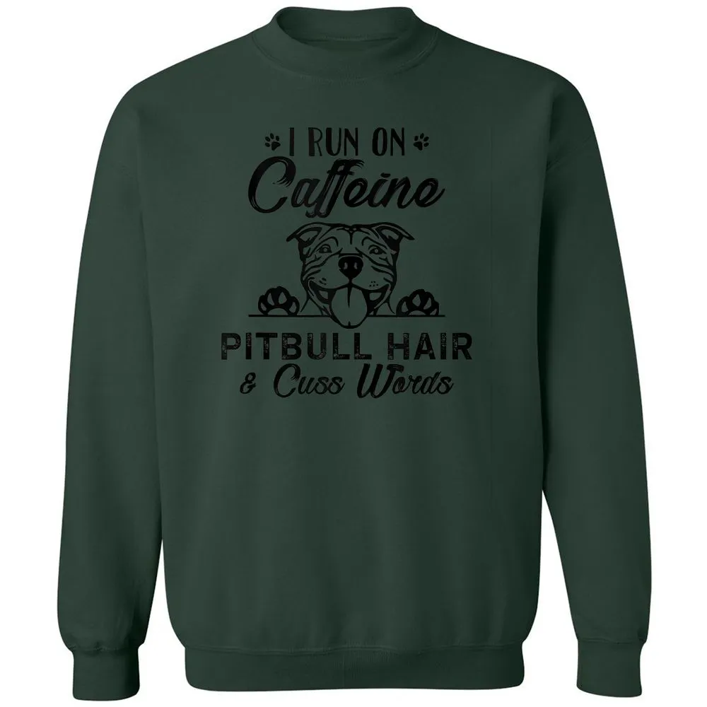 Classic Unisex Sweatshirt - 5RQP4NYA - Forest Green - 4