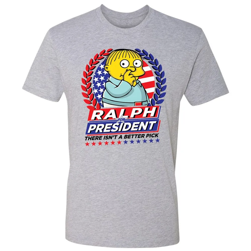 Premium Unisex T-Shirt - M9YA9AMC - Heather Grey - 9