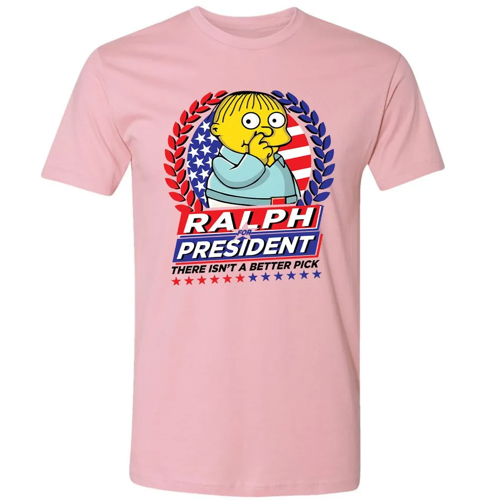 Premium Unisex T-Shirt - M9YA9AMC - Light Pink - 3