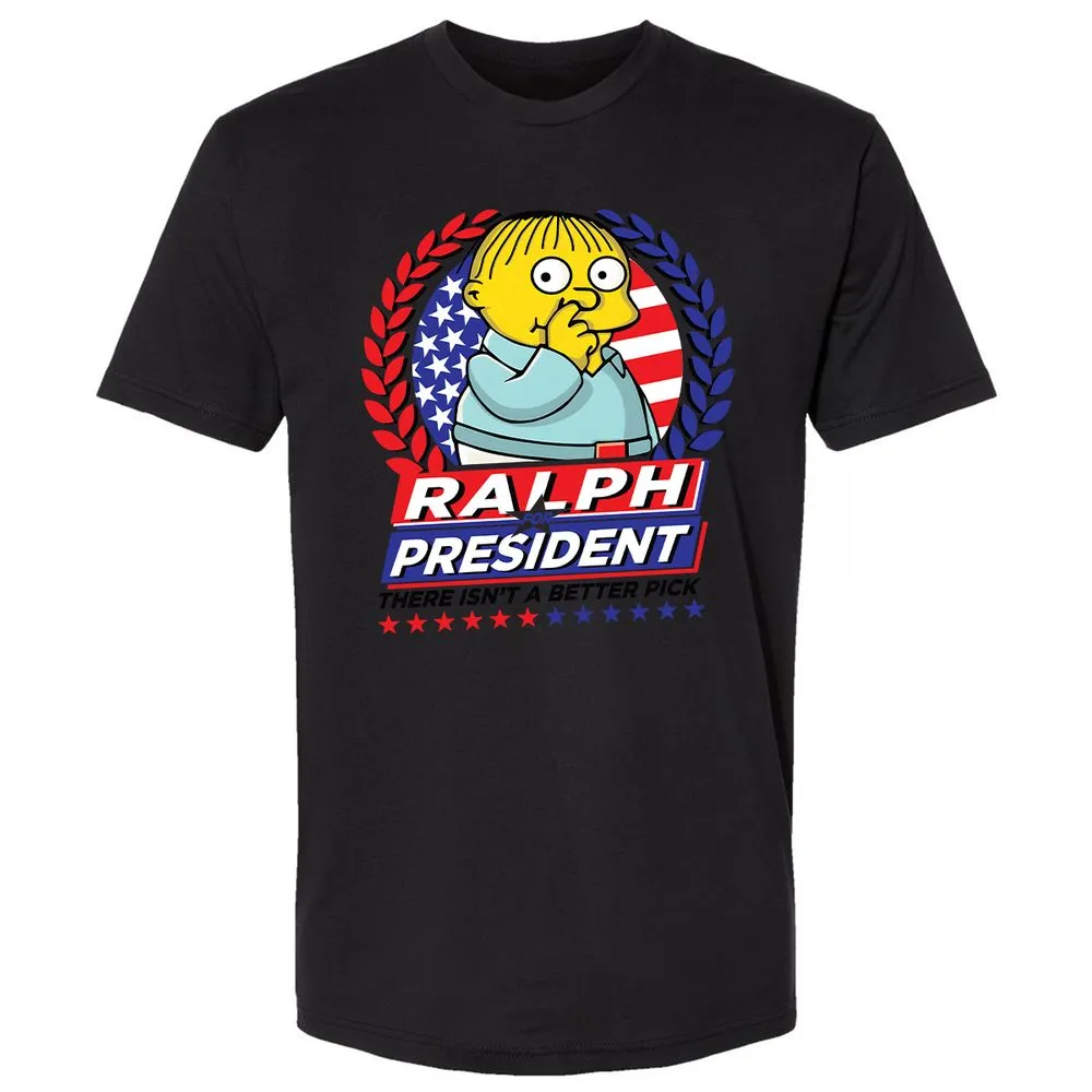 Premium Unisex T-Shirt - M9YA9AMC - Black - 16