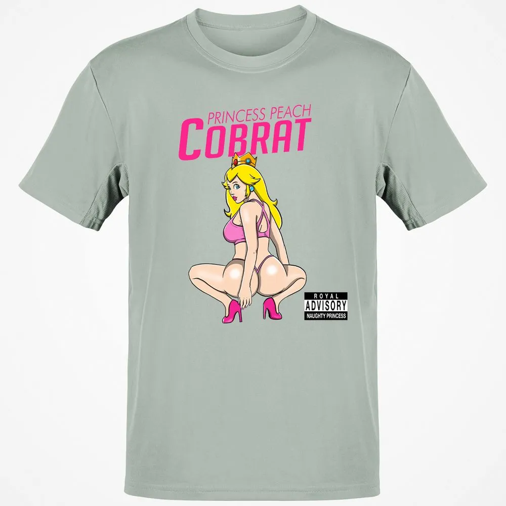 Classic Unisex T-Shirt - 611ZBSR9 - Ash - 2