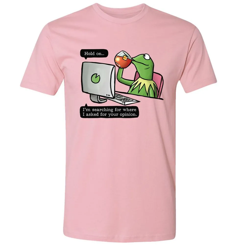 Premium Unisex T-Shirt - A1ZN5H78 - Light Pink - 3