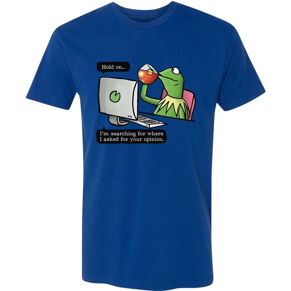 Premium Unisex T-Shirt - A1ZN5H78 - Royal - 10