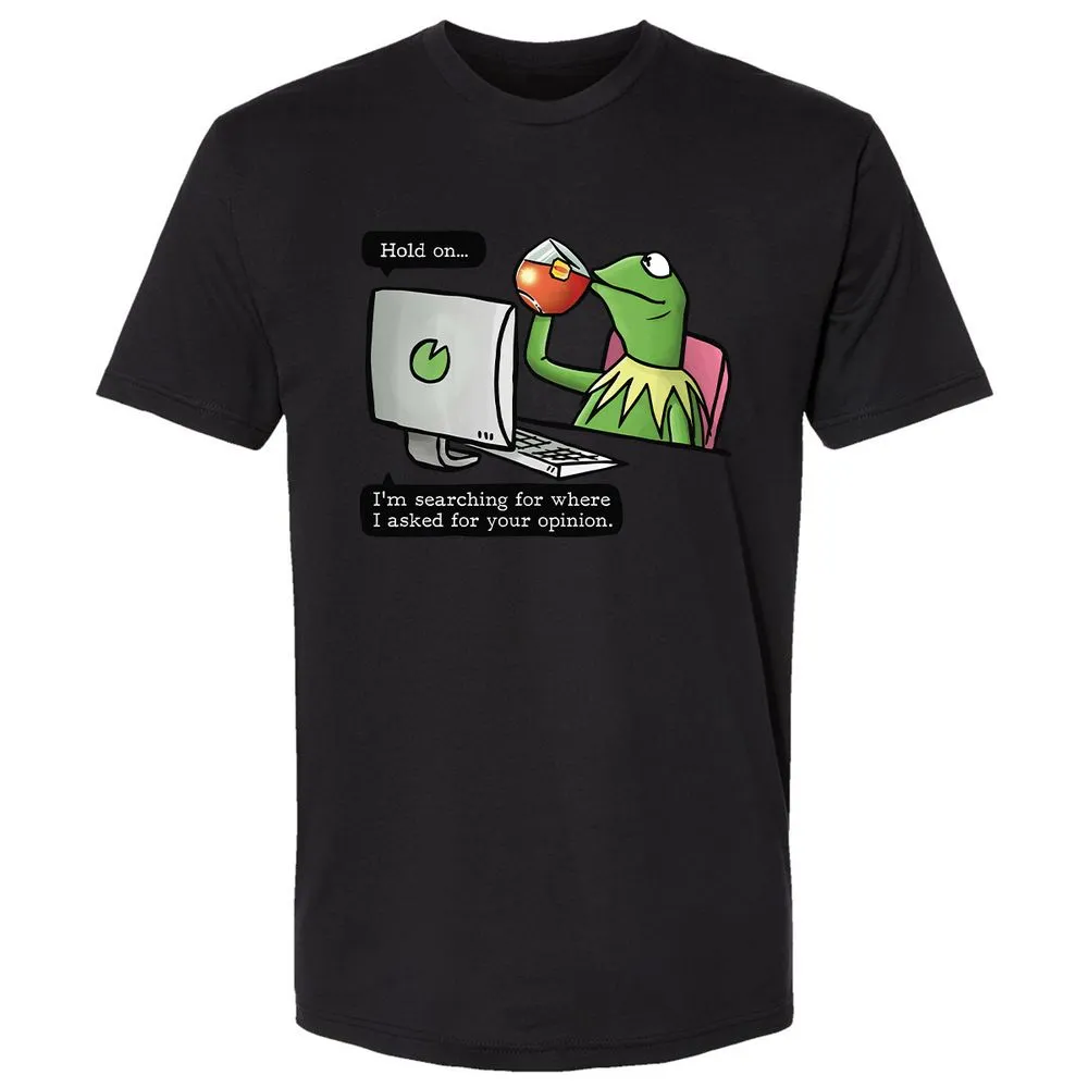 Premium Unisex T-Shirt - A1ZN5H78 - Black - 16