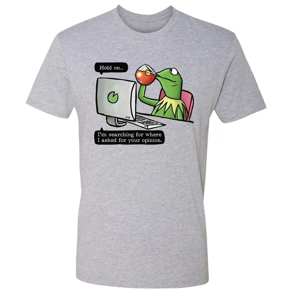 Premium Unisex T-Shirt - A1ZN5H78 - Heather Grey - 9