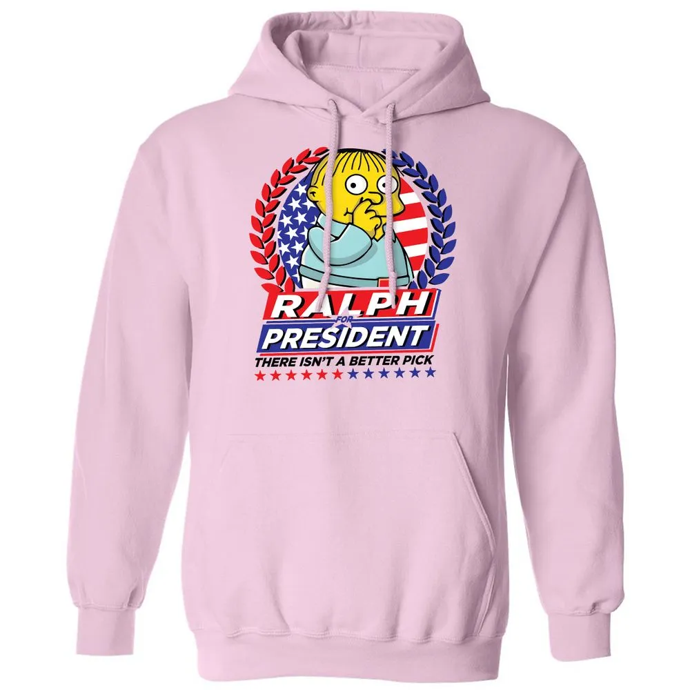 Classic Unisex Hoodie - LZ5CGP98 - Light Pink - 3