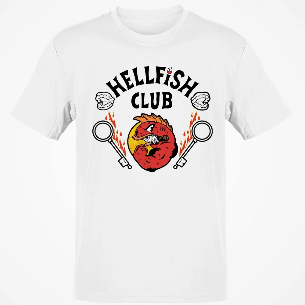 Classic Unisex T-Shirt - 2LF8QSGV - White - 1