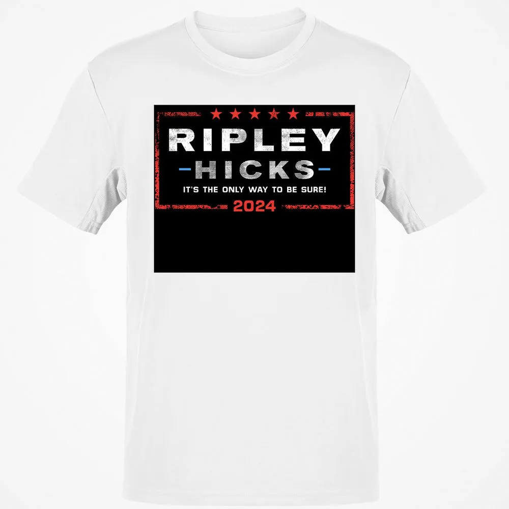 Classic Unisex T-Shirt - 5ZTVQKTS - White - 1