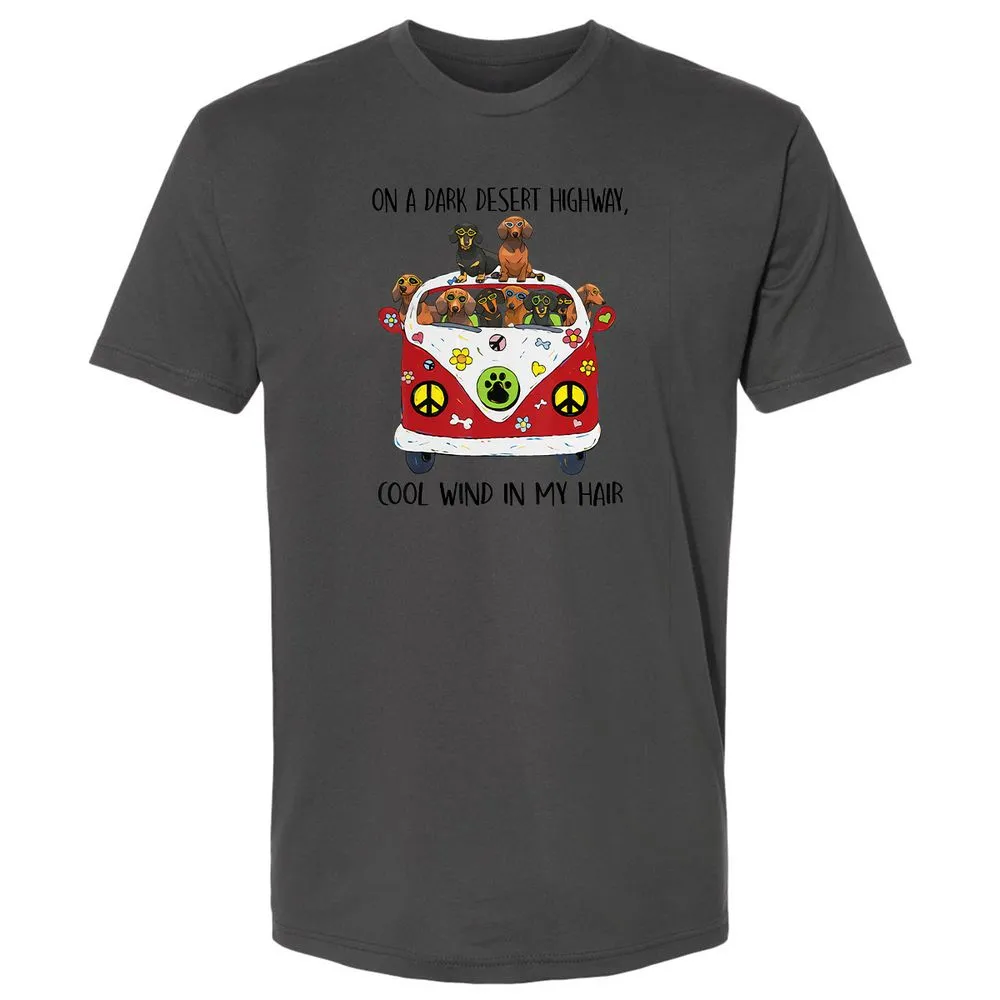 Premium Unisex T-Shirt - 7HAXTJNC - Heavy Metal - 8