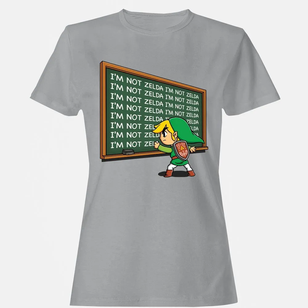 Women's T-Shirt - E27WP97L - Sport Grey - 15