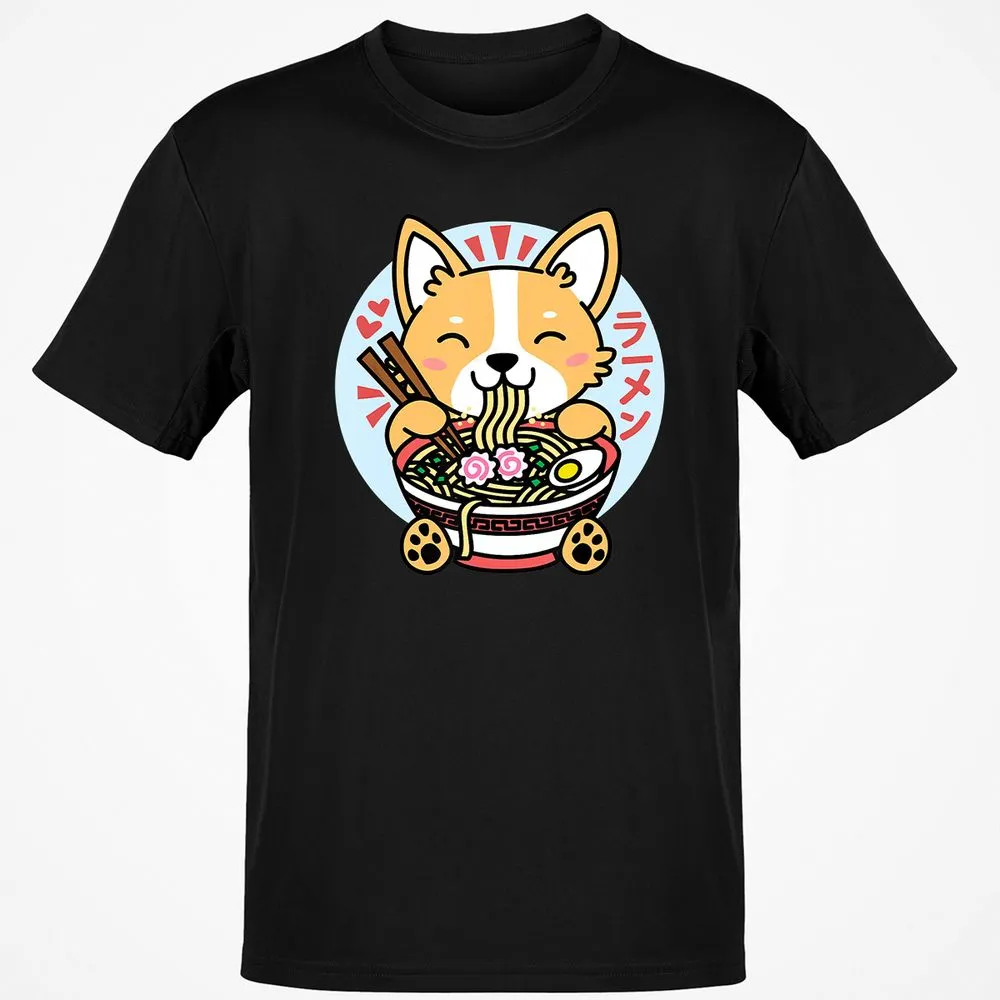 Classic Unisex T-Shirt - 1P8C417D - Black - 12