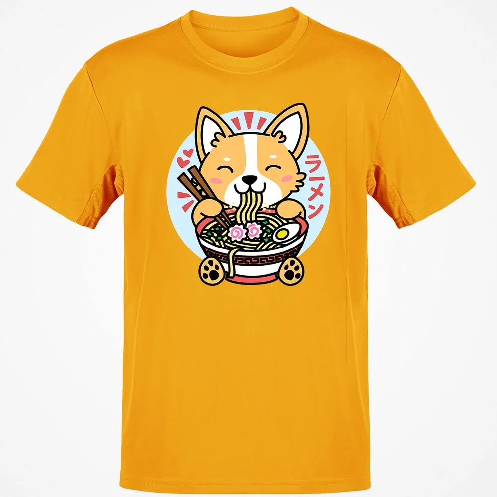 Classic Unisex T-Shirt - 1P8C417D - Gold - 4