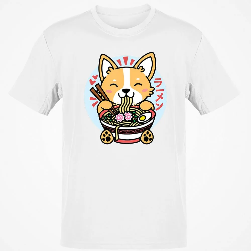 Classic Unisex T-Shirt - 1P8C417D - White - 1