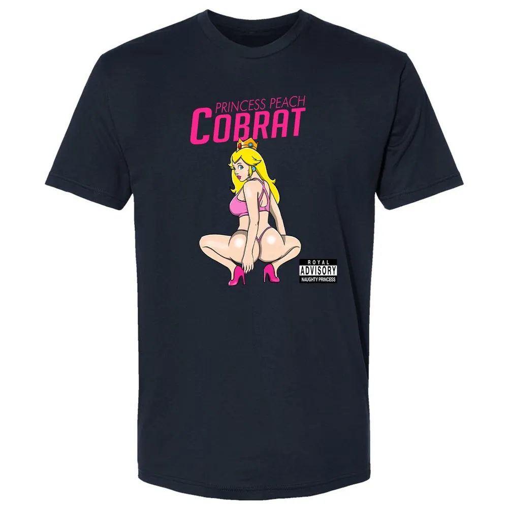 Premium Unisex T-Shirt - 7Y3DW4JF - Midnight Navy - 14