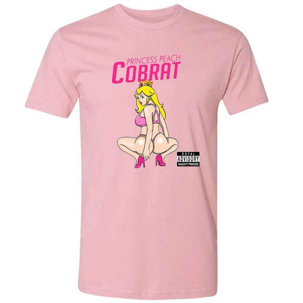 Premium Unisex T-Shirt - 7Y3DW4JF - Light Pink - 3