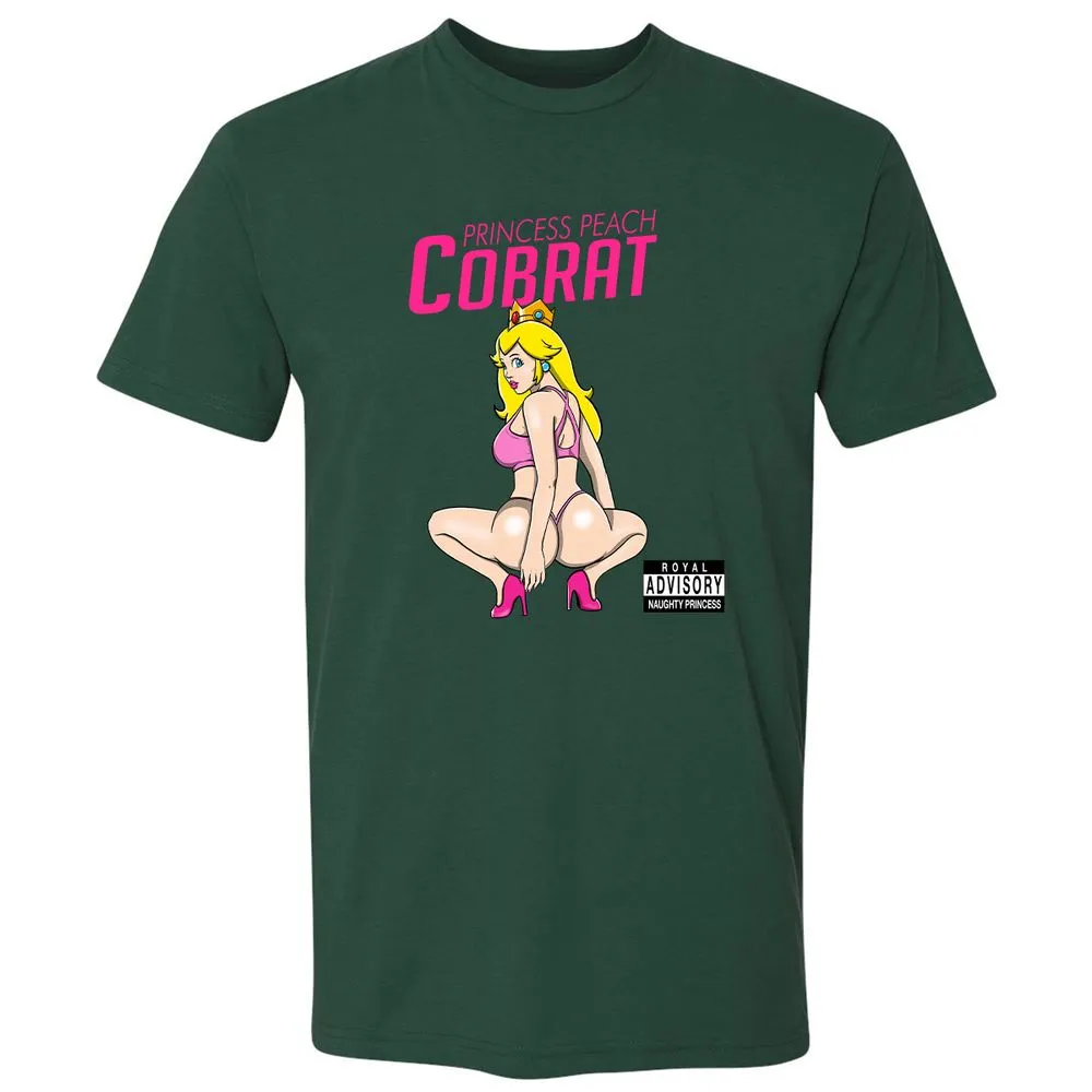 Premium Unisex T-Shirt - 7Y3DW4JF - Forest Green - 13