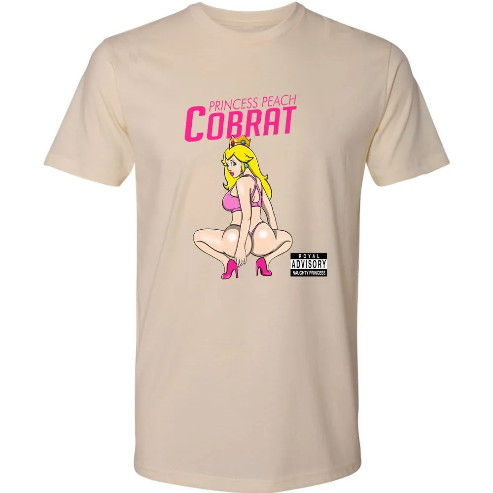 Premium Unisex T-Shirt - 7Y3DW4JF - Cream - 2