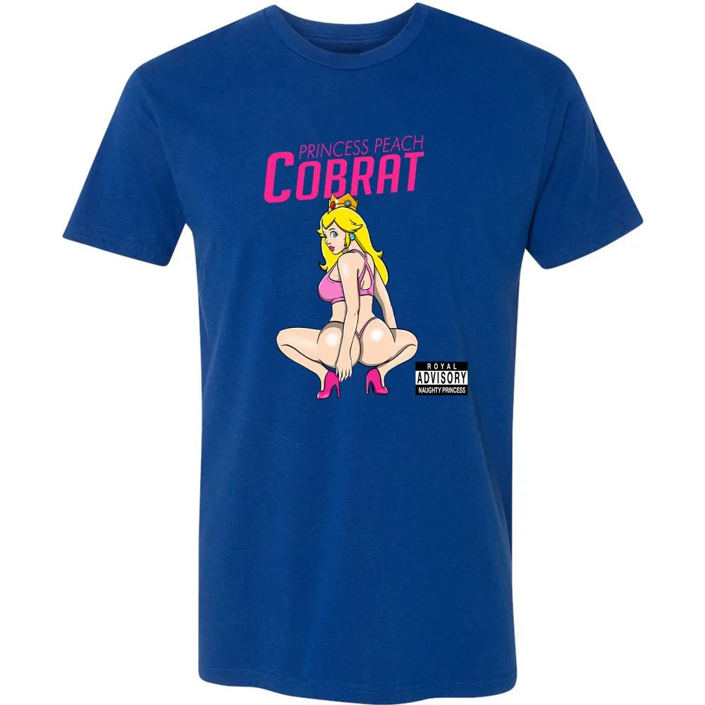 Premium Unisex T-Shirt - 7Y3DW4JF - Royal - 10