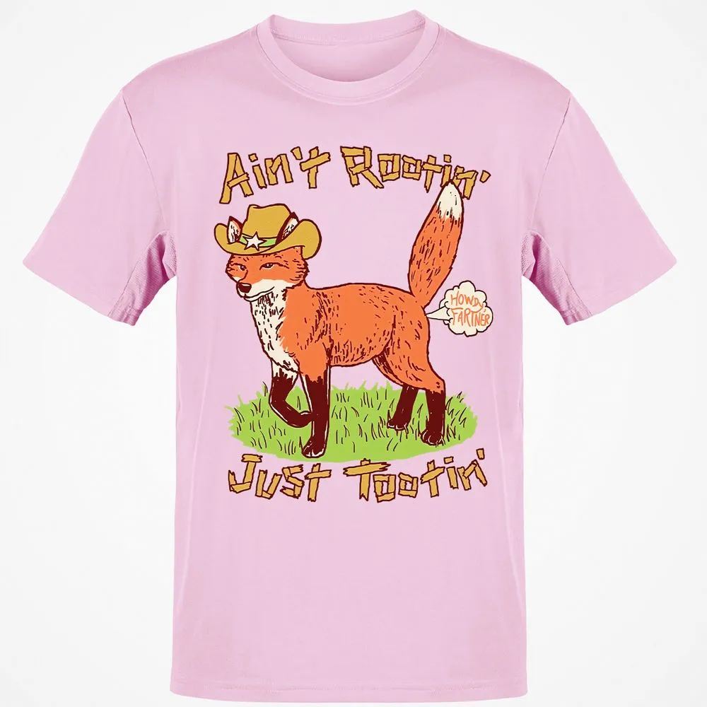 Classic Unisex T-Shirt - 5RRAPE56 - Light Pink - 5