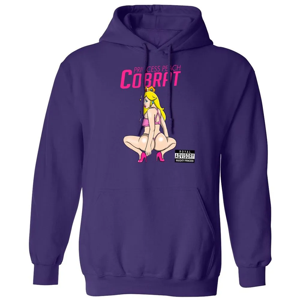 Classic Unisex Hoodie - ECT2QT7E - Purple - 6