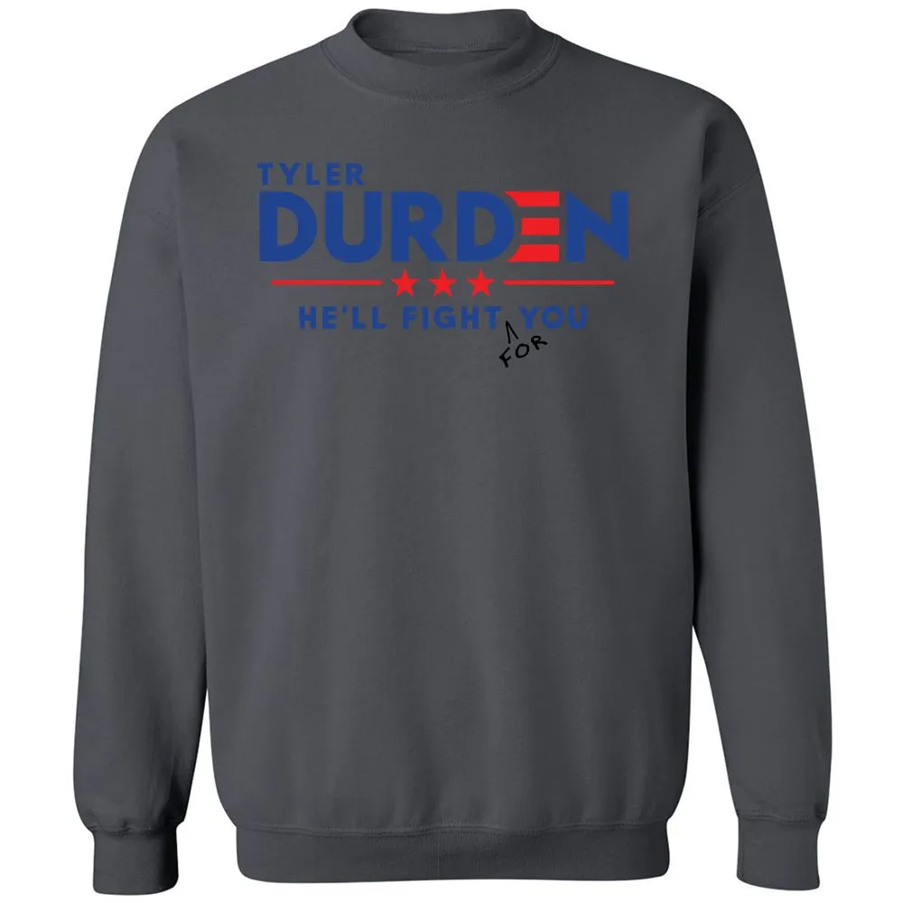 Classic Unisex Sweatshirt - GNJ58BY8 - Charcoal - 7