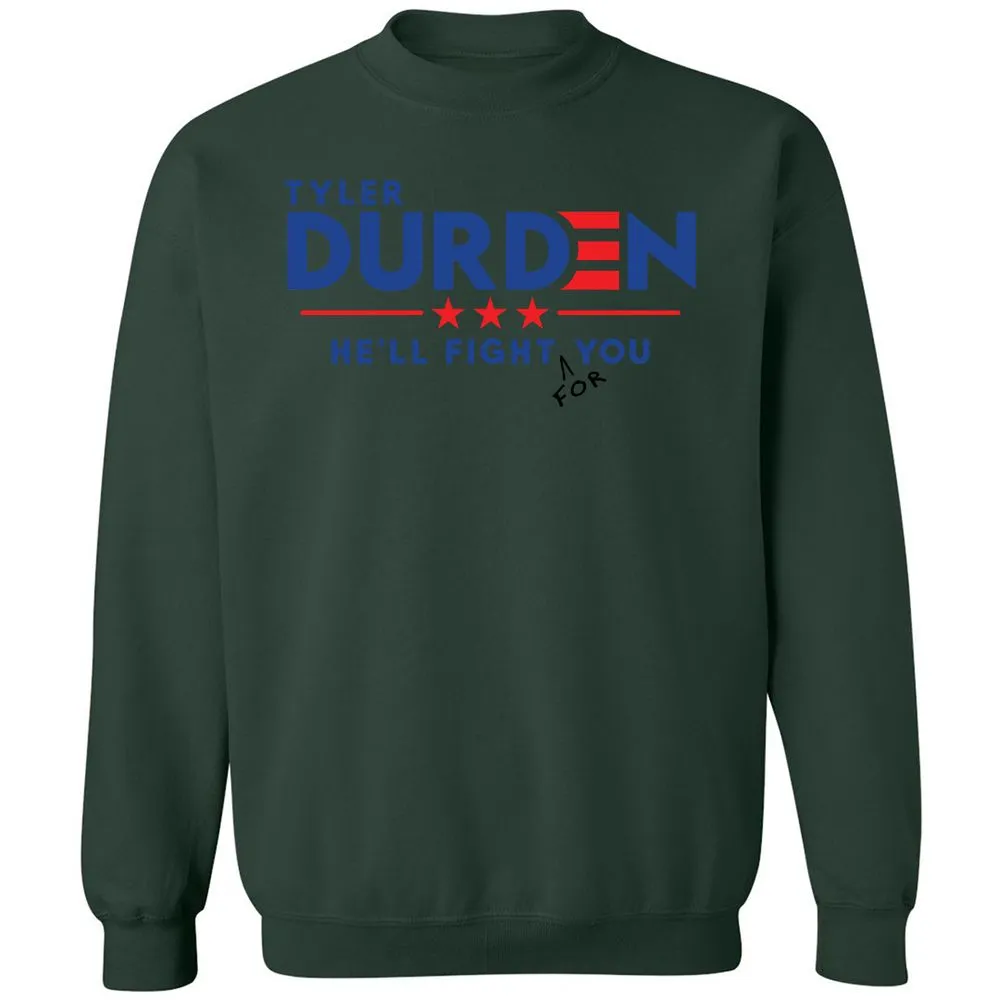 Classic Unisex Sweatshirt - GNJ58BY8 - Forest Green - 4