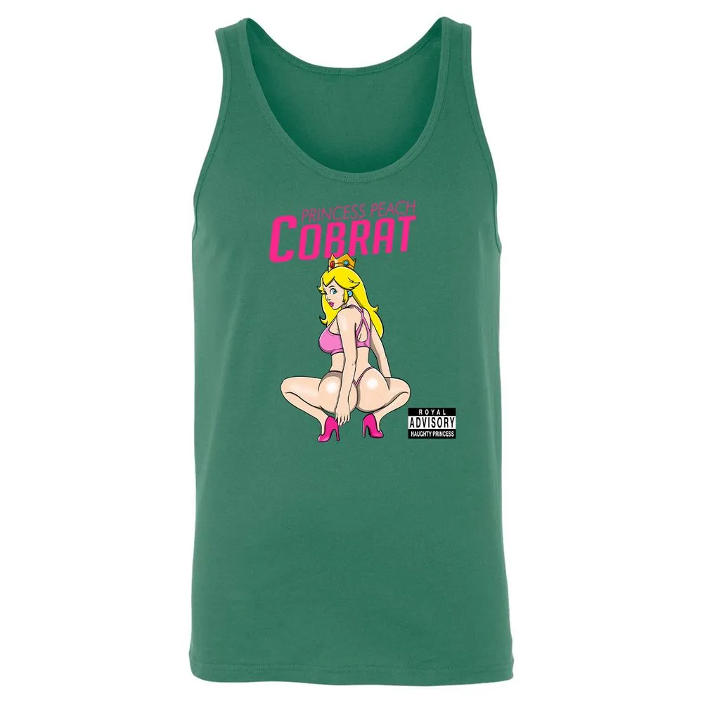 Unisex Jersey Tank - AP42FR9F - Kelly - 9