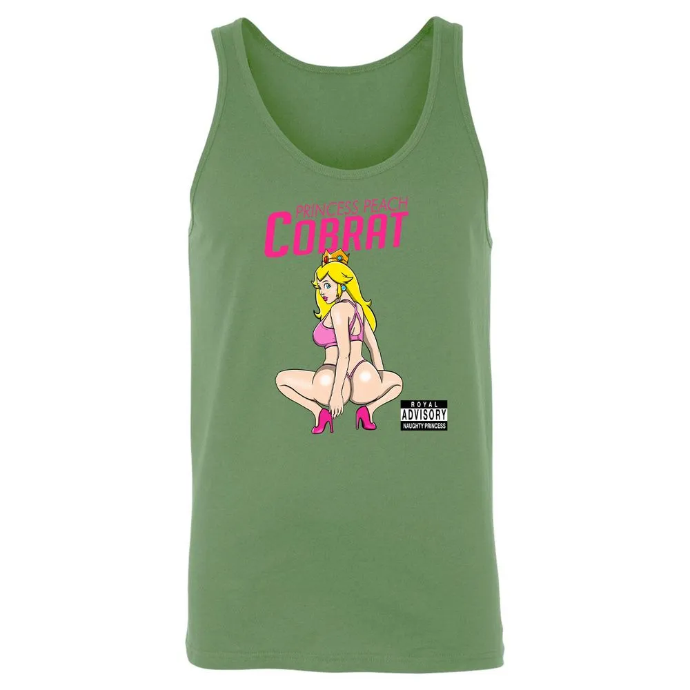 Unisex Jersey Tank - AP42FR9F - Leaf - 10