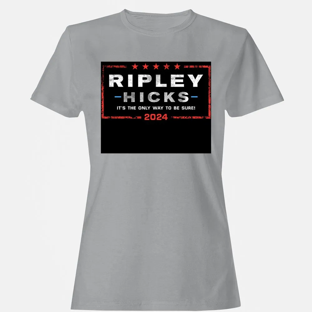 Women's T-Shirt - LBZJZU8L - Sport Grey - 15