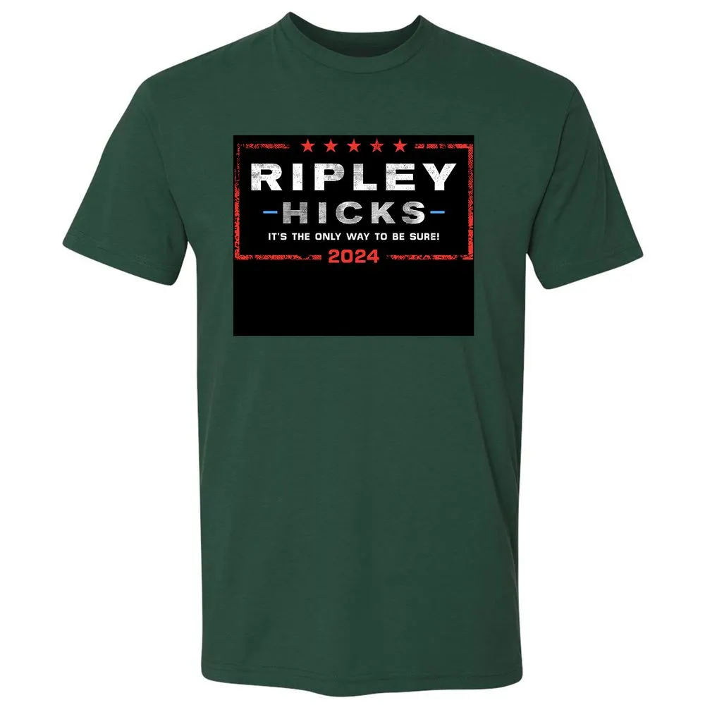 Premium Unisex T-Shirt - ZX1V8H5D - Forest Green - 13