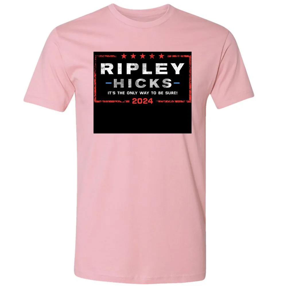 Premium Unisex T-Shirt - ZX1V8H5D - Light Pink - 3