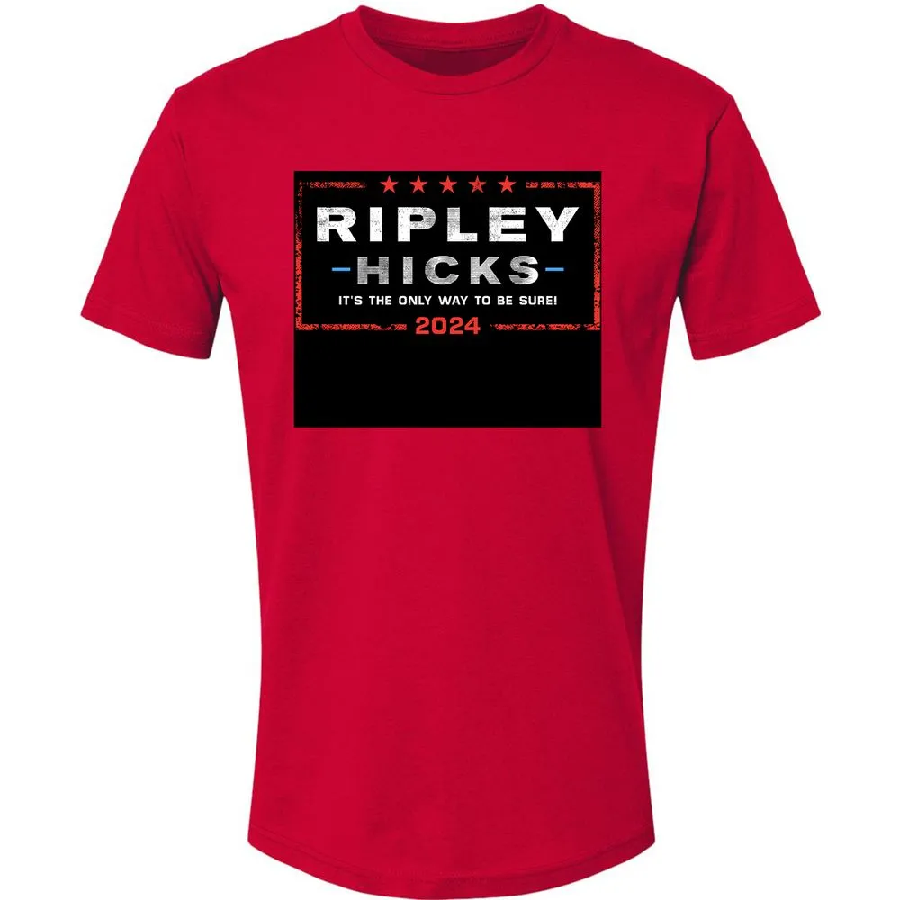 Premium Unisex T-Shirt - ZX1V8H5D - Red - 6