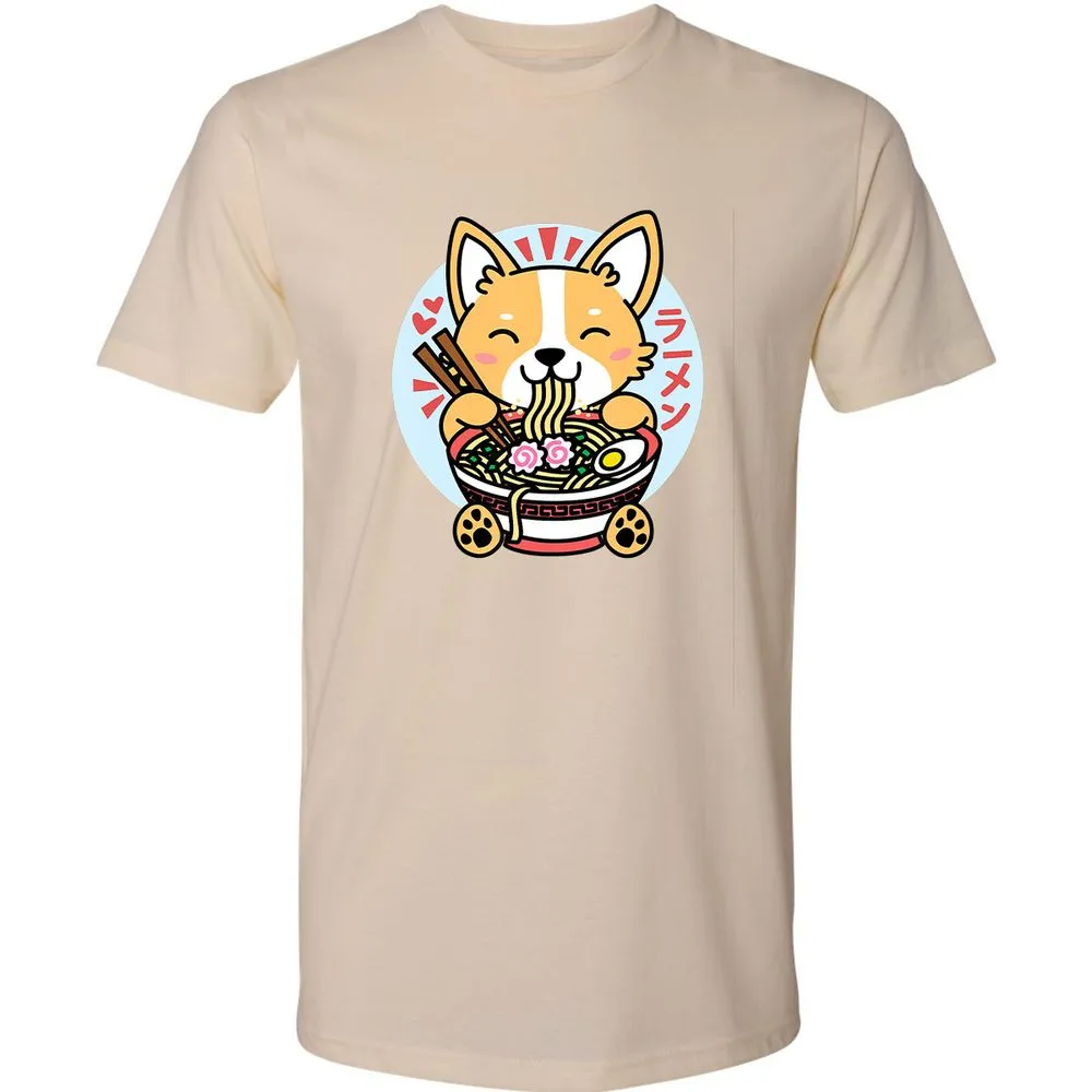 Premium Unisex T-Shirt - MBSKRXHR - Cream - 2