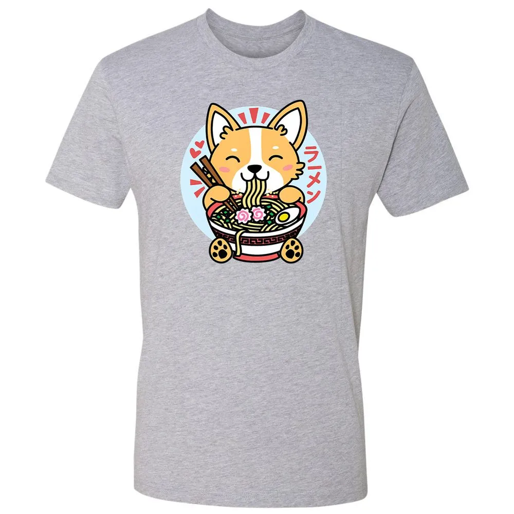 Premium Unisex T-Shirt - MBSKRXHR - Heather Grey - 9