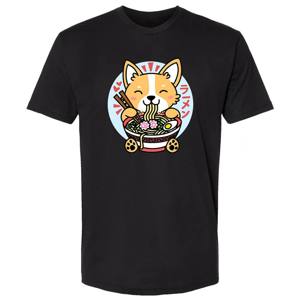 Premium Unisex T-Shirt - MBSKRXHR - Black - 16