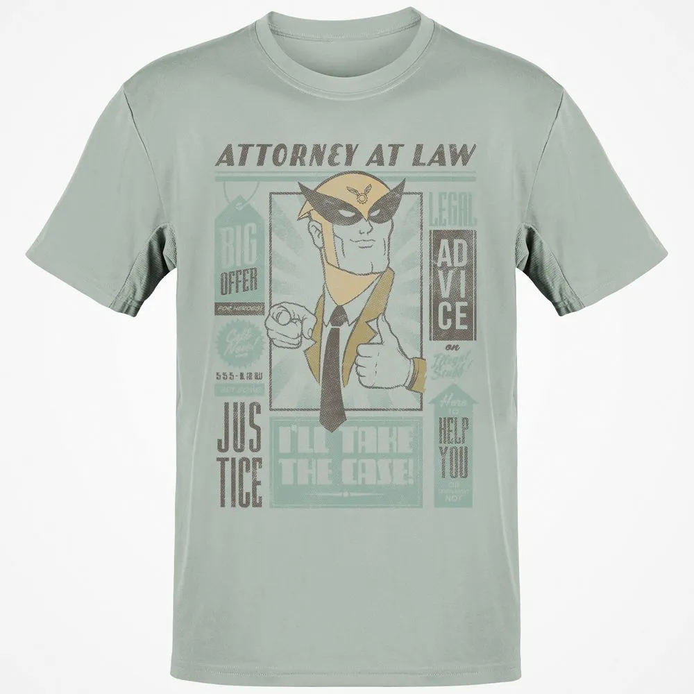 Classic Unisex T-Shirt - PYU55RNR - Ash - 2