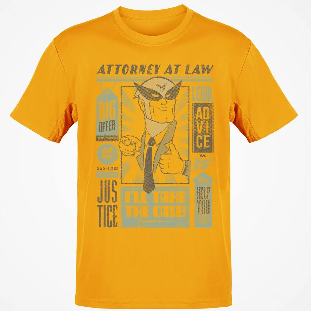 Classic Unisex T-Shirt - PYU55RNR - Gold - 4