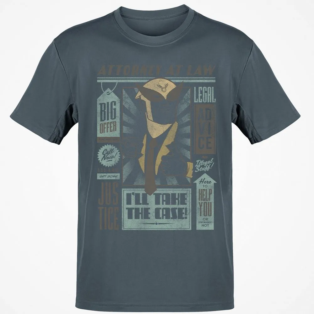 Classic Unisex T-Shirt - PYU55RNR - Charcoal - 3