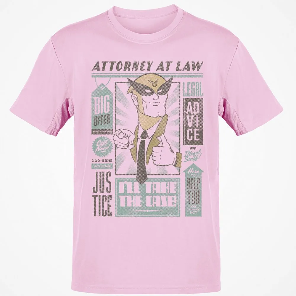 Classic Unisex T-Shirt - PYU55RNR - Light Pink - 5