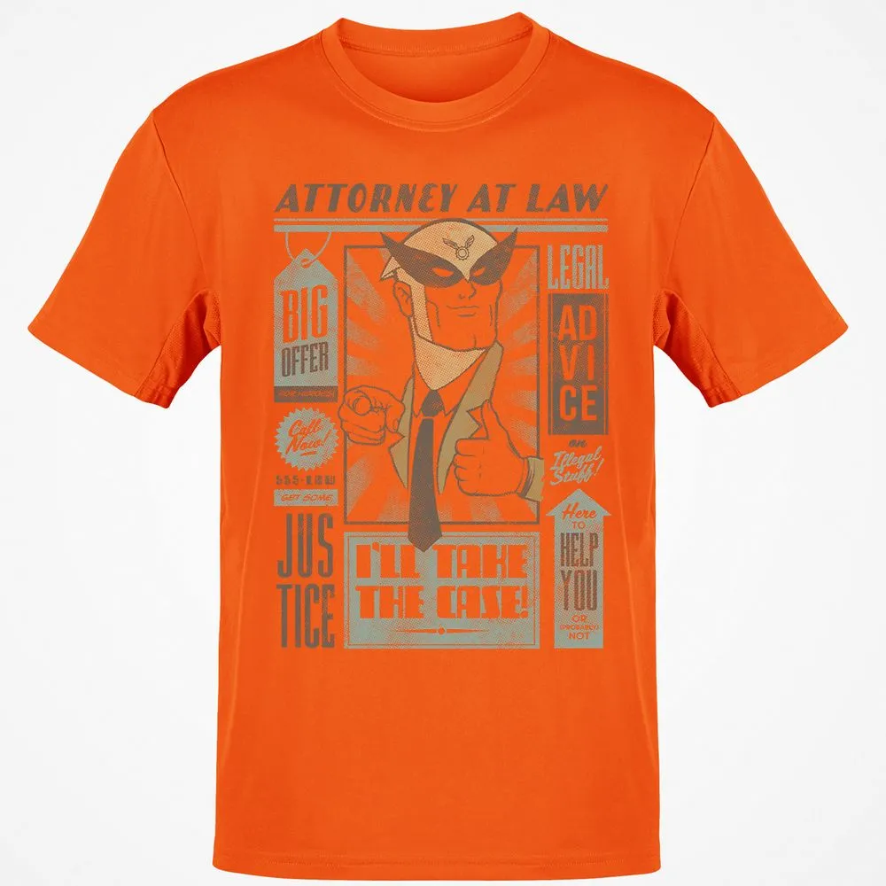 Classic Unisex T-Shirt - PYU55RNR - Orange - 8