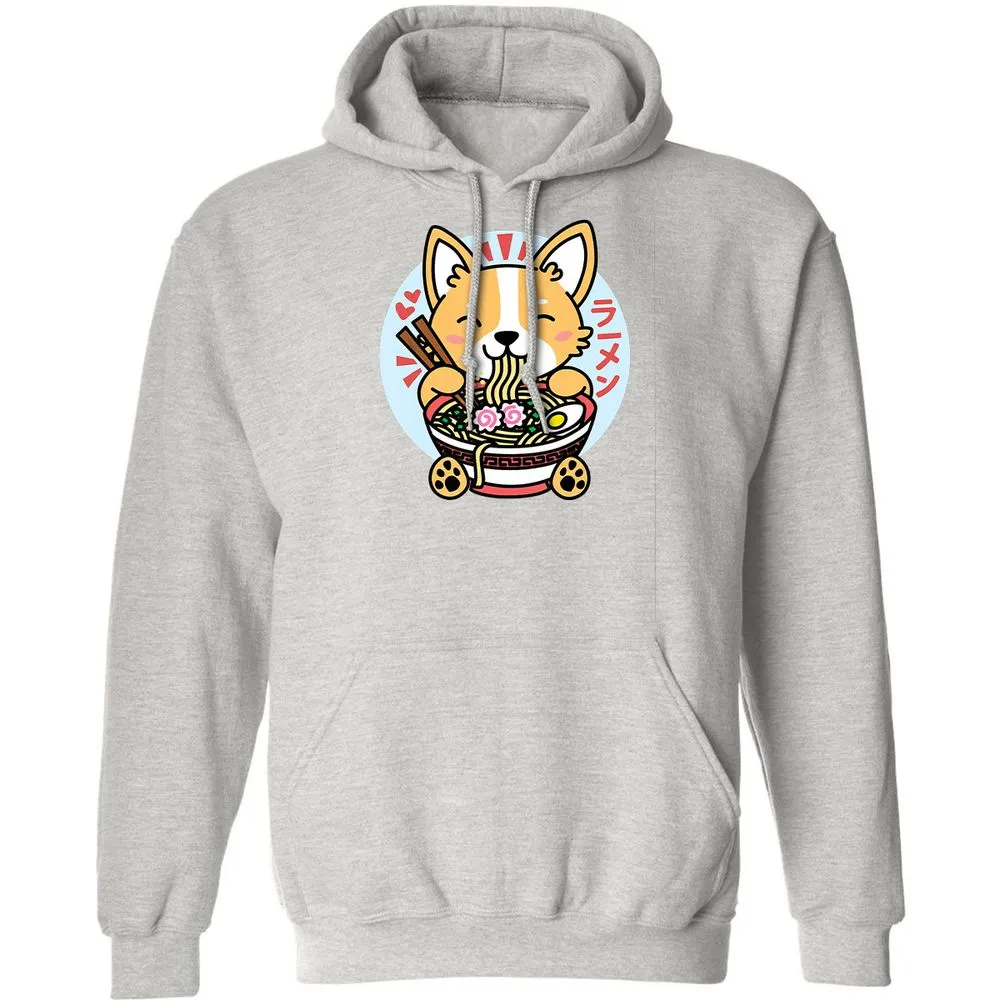 Classic Unisex Hoodie - XDTTSPD9 - Ash - 2