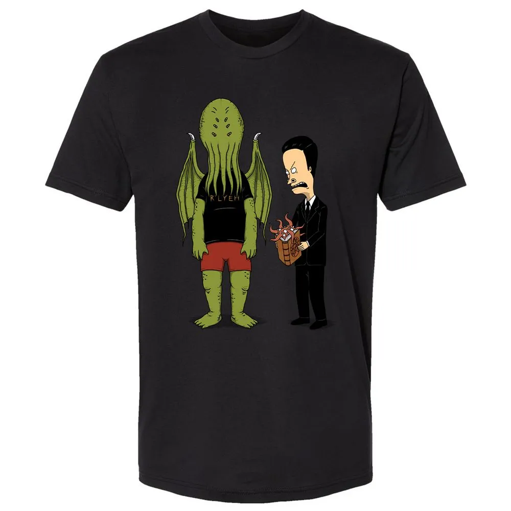 Premium Unisex T-Shirt - QDU3SVSY - Black - 16