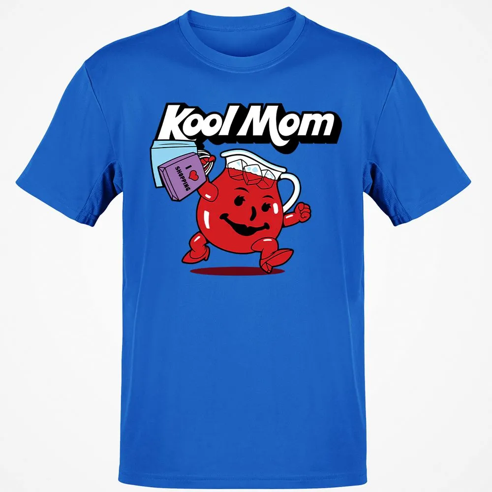 Classic Unisex T-Shirt - Q6Z6TE53 - Royal - 11