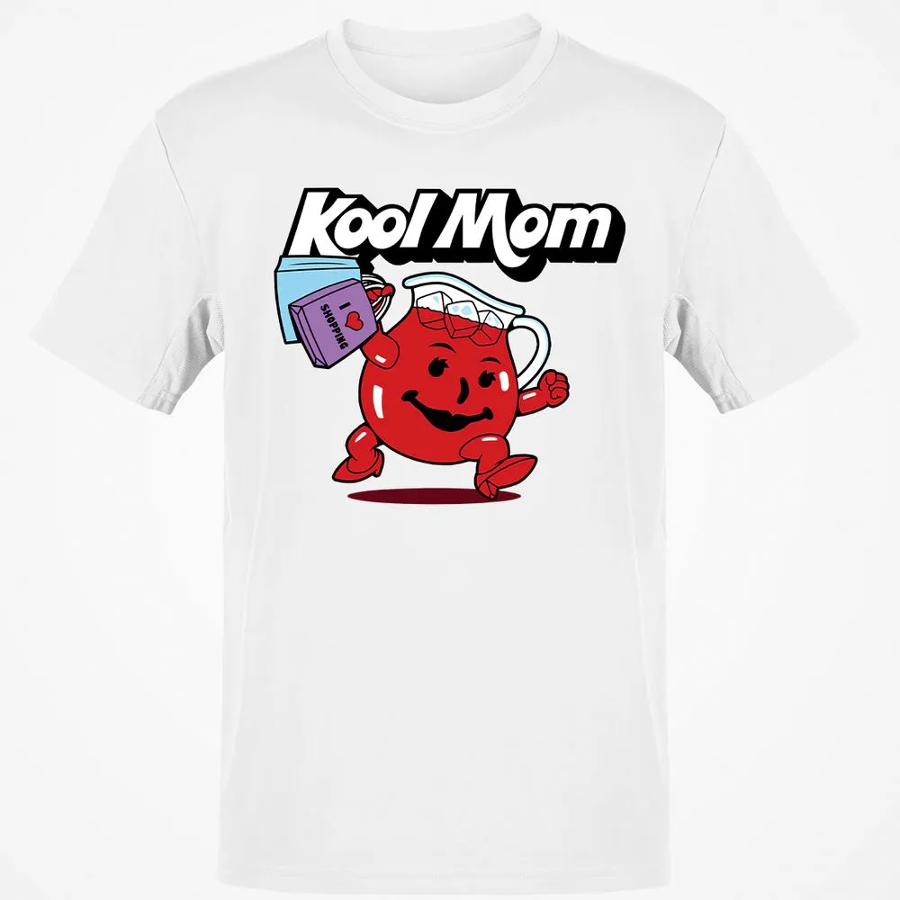 Classic Unisex T-Shirt - Q6Z6TE53 - White - 1