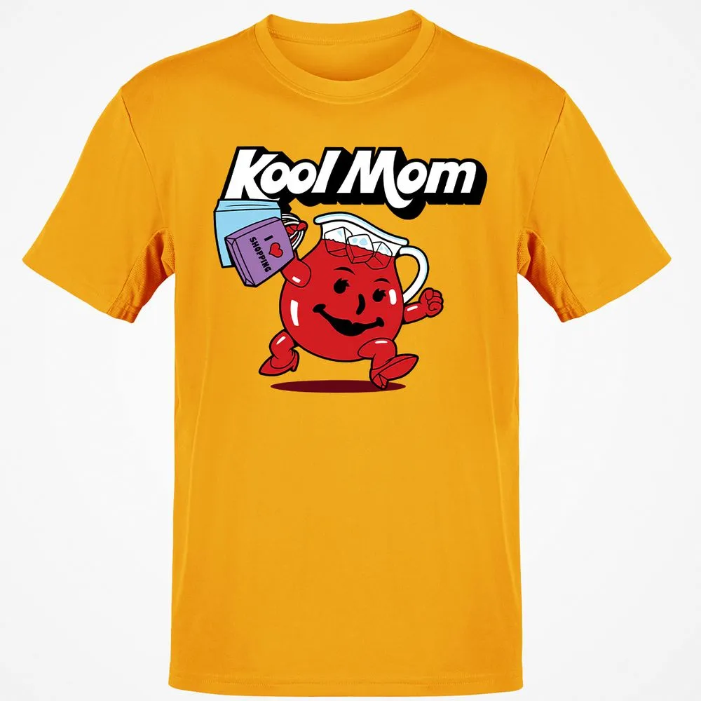 Classic Unisex T-Shirt - Q6Z6TE53 - Gold - 4