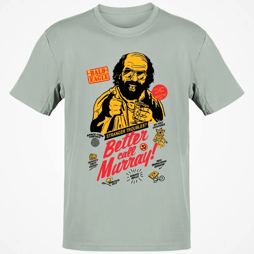 Classic Unisex T-Shirt - 5W3VB6WR - Ash - 2