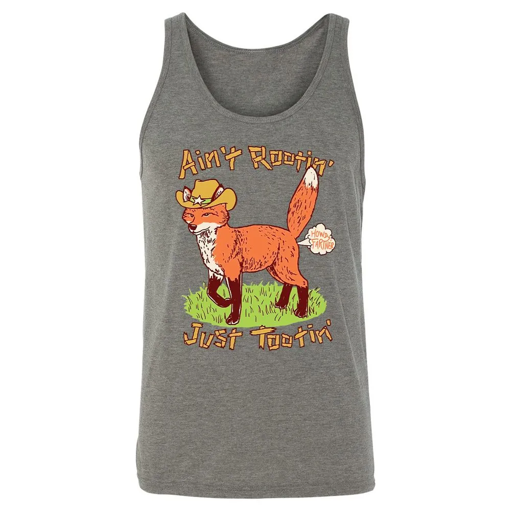 Unisex Jersey Tank - 8FB5MPLL - Grey Triblend - 2