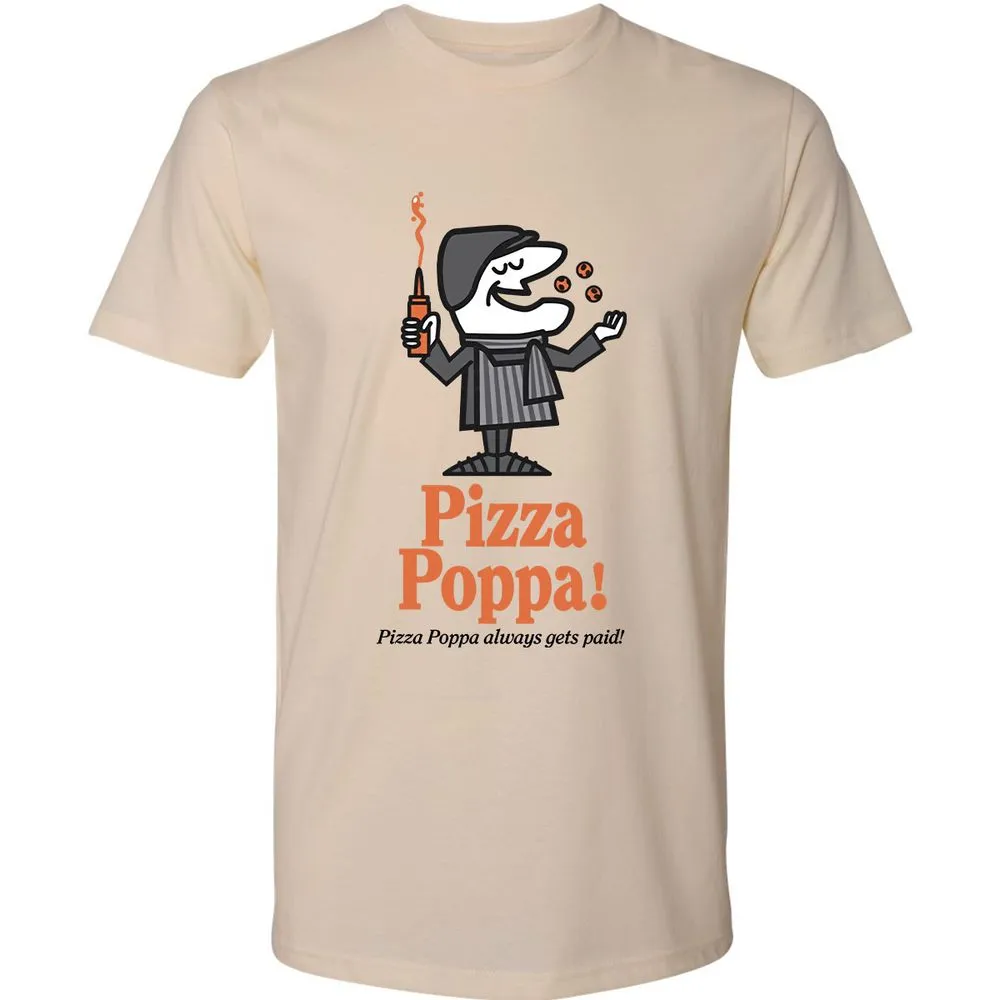 Premium Unisex T-Shirt - 6AL6DBVE - Cream - 2