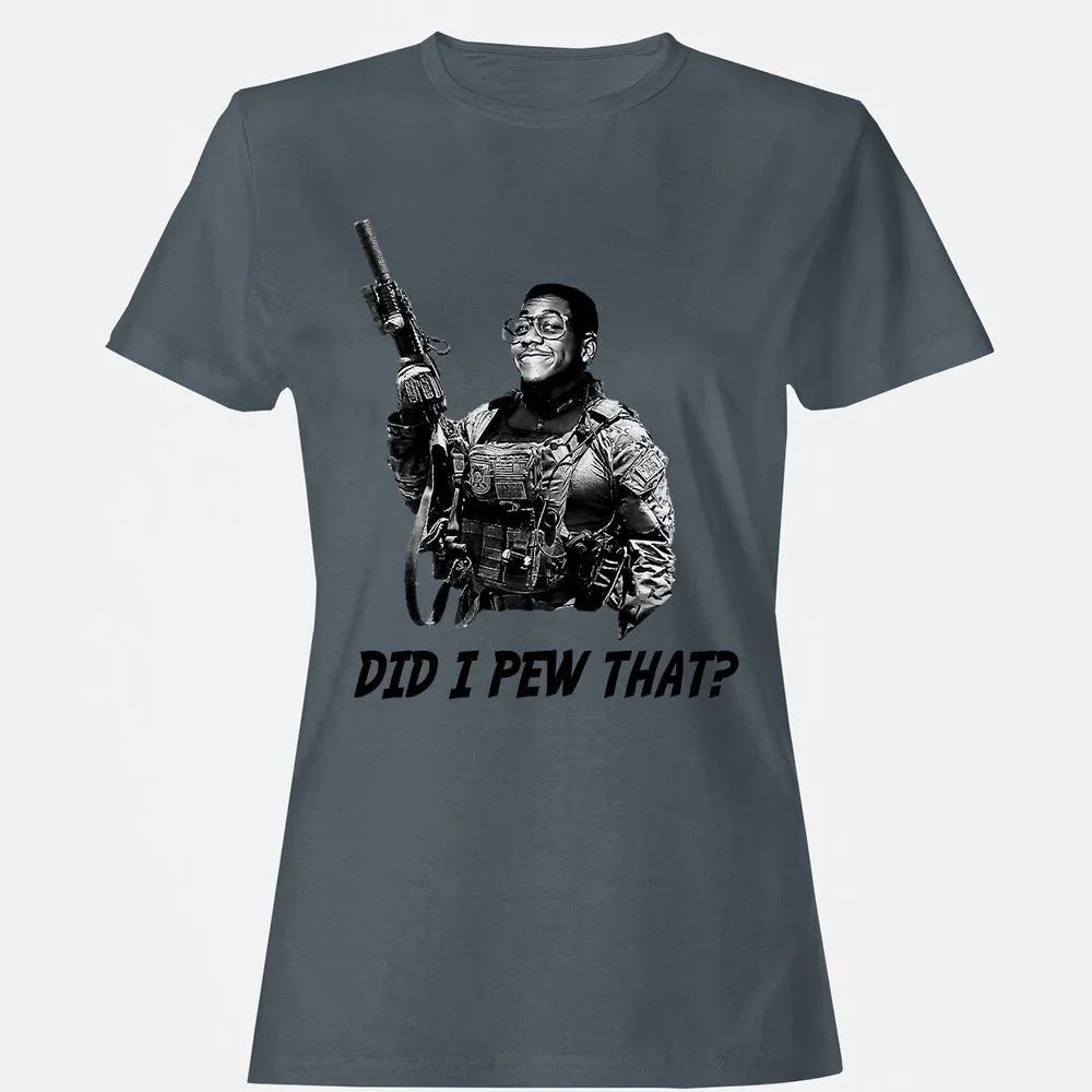 Women's T-Shirt - N6KXXWGN - Charcoal - 3